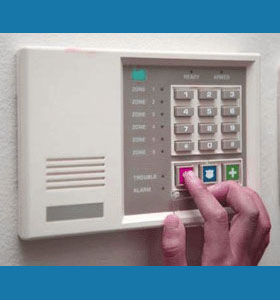 security home systems
