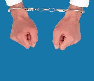 Bail bonds enforcement