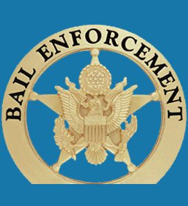 Bail Enforcement Agent