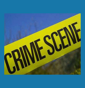 Crime Scene Videos