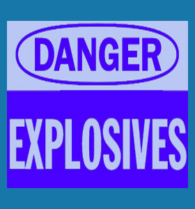 Explosives Ordinance