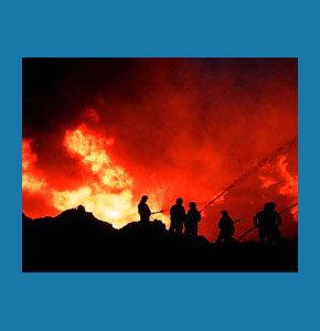 Fire Investigation