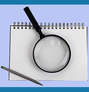 Handwriting Analysis