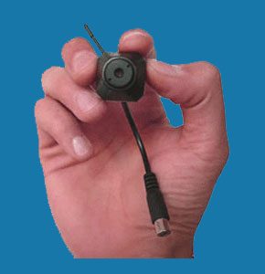 Hidden Video Camera