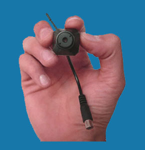 Hidden Video Camera