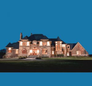 Home Security Equipment