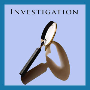 Insurance Investigators