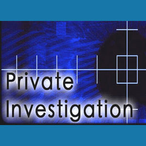 New Jersey Private Investigator