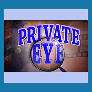 Private Eye