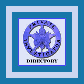 Private Investigator Directory