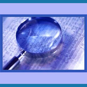 Private Investigator Information