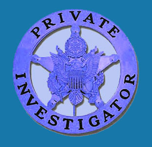 Private Investigator License