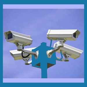 Security Cameras