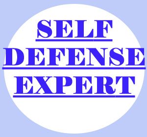 Self Defense