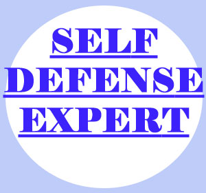 Self Defense