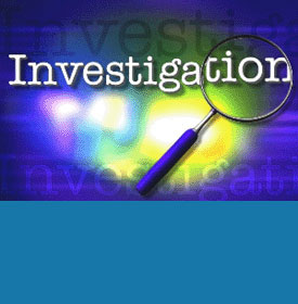 Sexual Abuse Investigation