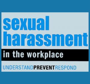Sexual Harassment Investigation